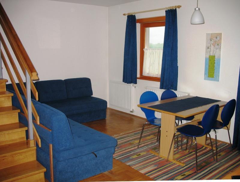 Apartments Rombon Bovec Exterior foto