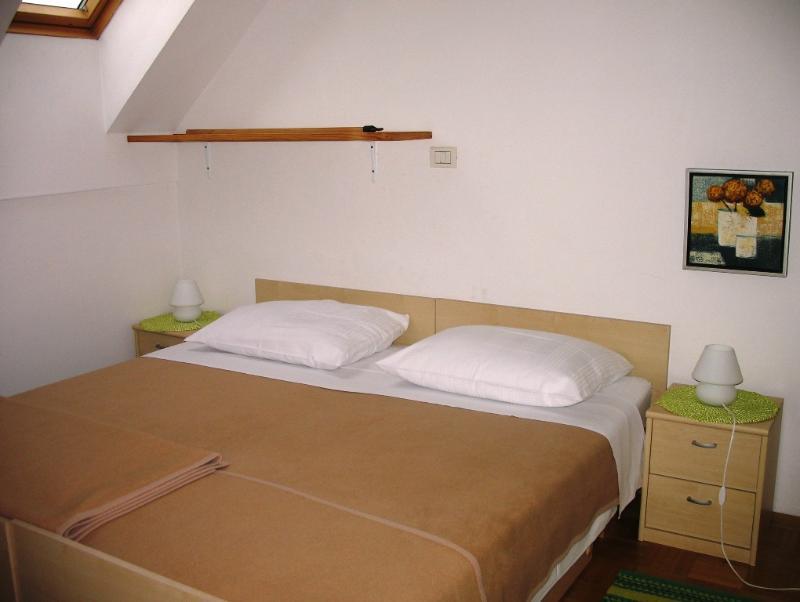 Apartments Rombon Bovec Exterior foto