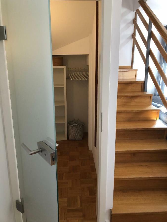 Apartments Rombon Bovec Exterior foto