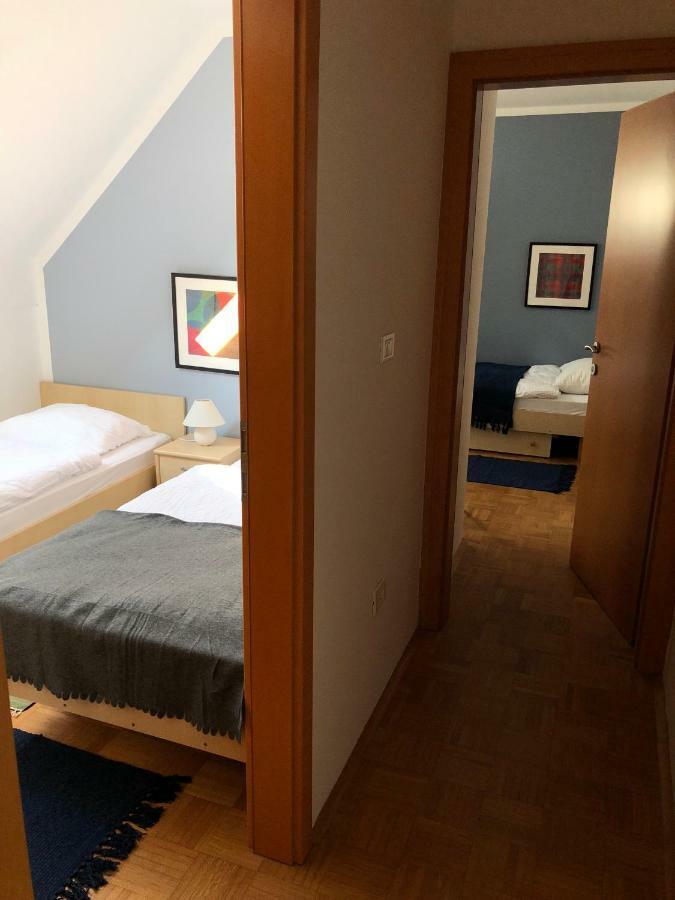 Apartments Rombon Bovec Exterior foto